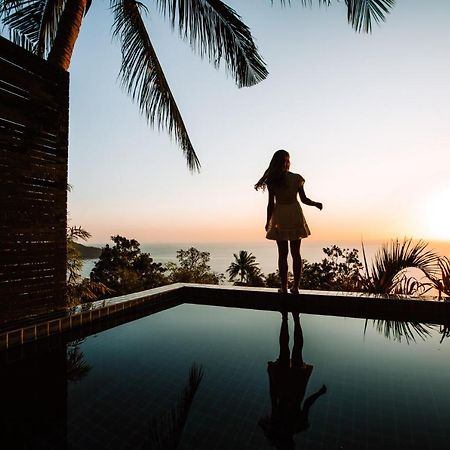 Casas Del Sol - Luxury Boutique Villas Ko Tao Zewnętrze zdjęcie