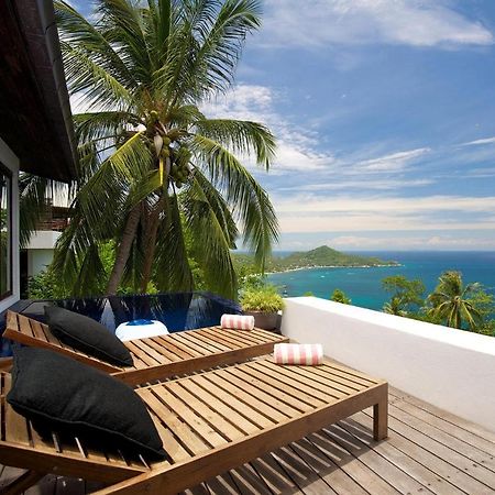 Casas Del Sol - Luxury Boutique Villas Ko Tao Zewnętrze zdjęcie