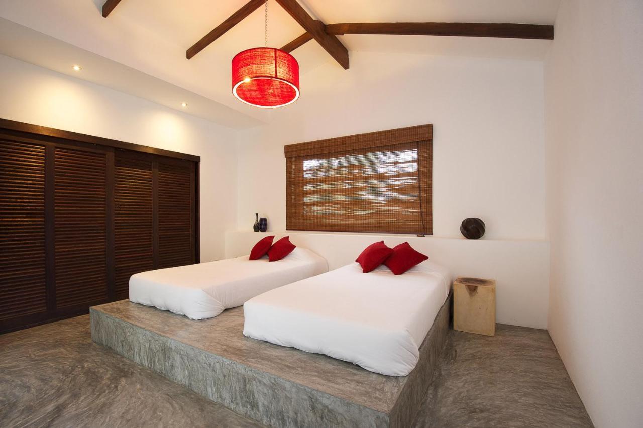 Casas Del Sol - Luxury Boutique Villas Ko Tao Zewnętrze zdjęcie