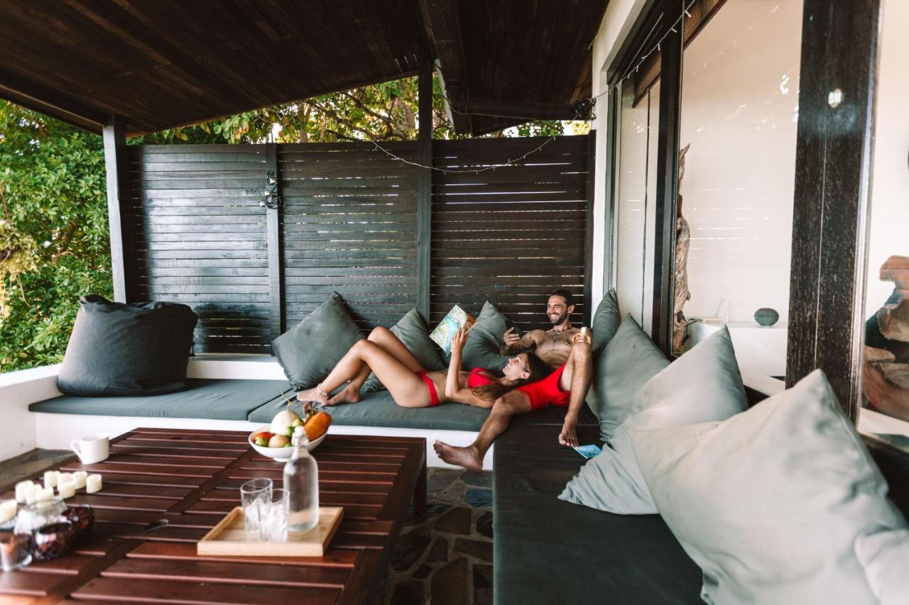Casas Del Sol - Luxury Boutique Villas Ko Tao Zewnętrze zdjęcie