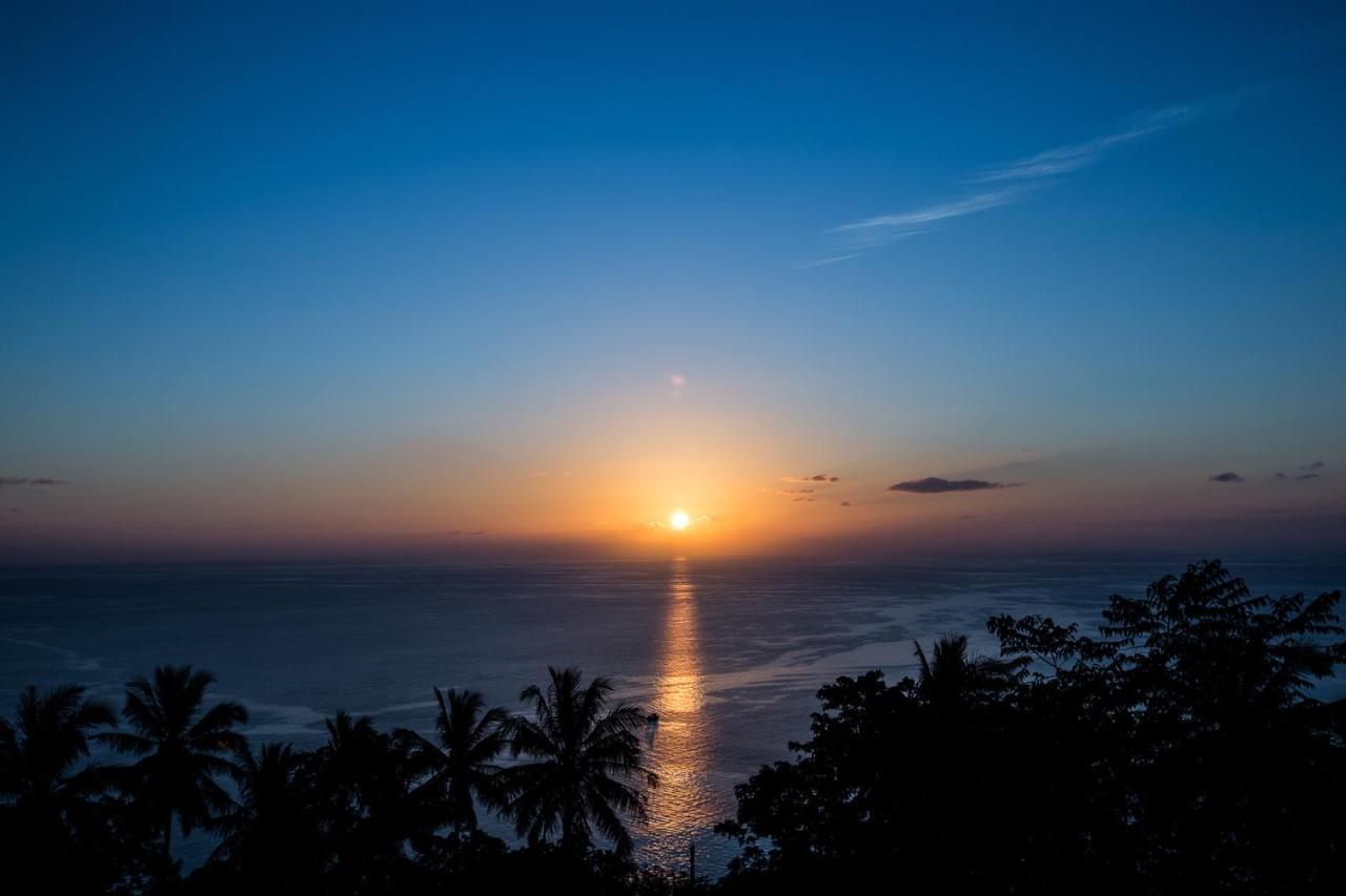 Casas Del Sol - Luxury Boutique Villas Ko Tao Zewnętrze zdjęcie