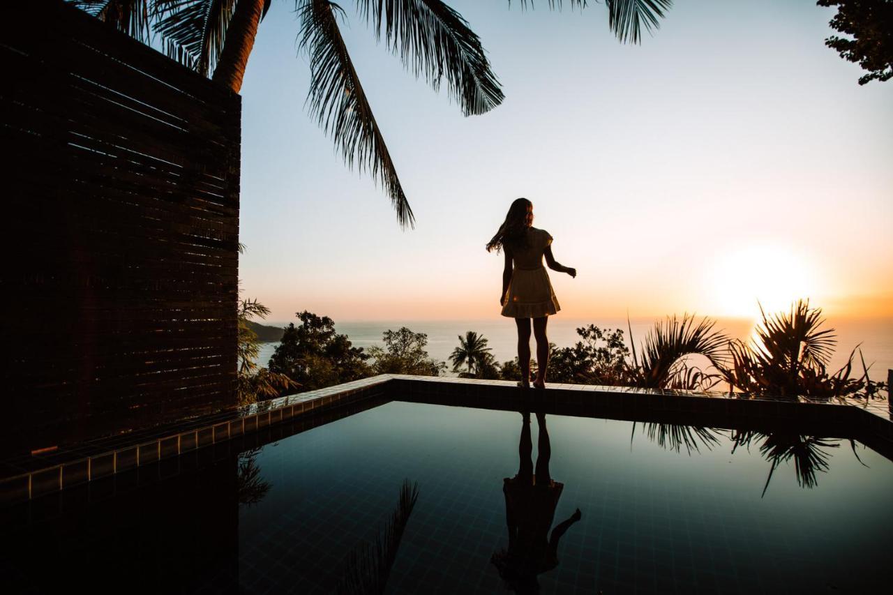 Casas Del Sol - Luxury Boutique Villas Ko Tao Zewnętrze zdjęcie