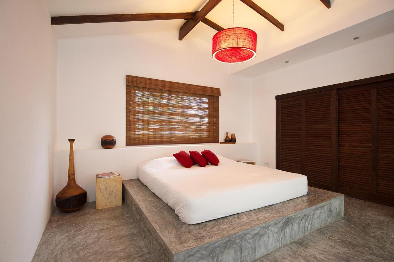 Casas Del Sol - Luxury Boutique Villas Ko Tao Zewnętrze zdjęcie